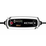 Chargeur CTEK MXS 5.0 12V 5A Plomb