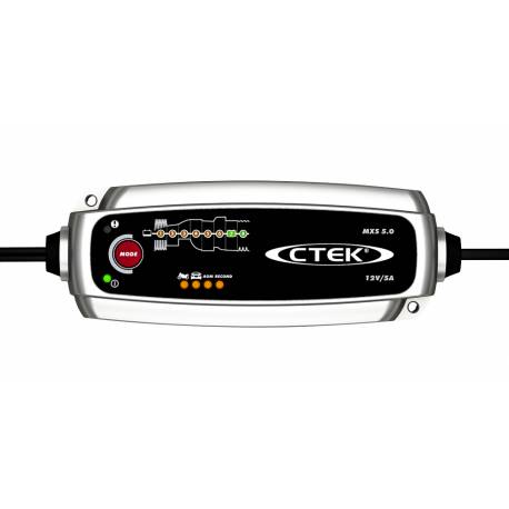 CTEK MXS 5.0 12V 5A