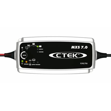 CTEK MXS 7.0 12V 7A charger