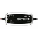 Chargeur CTEK MXS 7.0 12V 7A Plomb