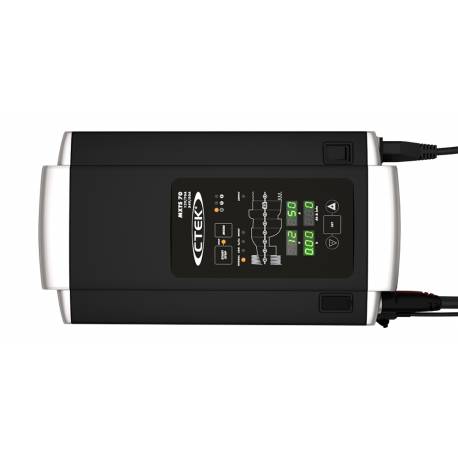 CHARGEUR CTEK MXTS 70 12V-24V 50A