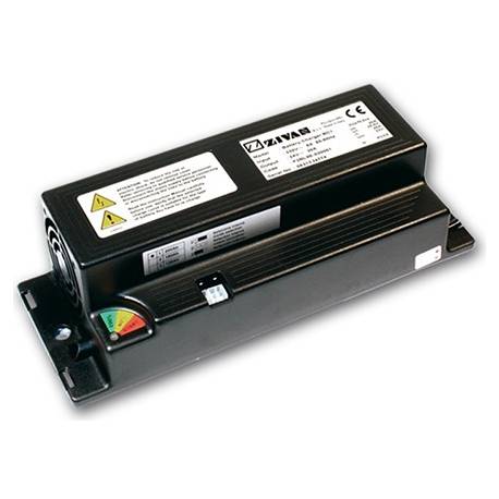 ZIVAN BC1 12V 35A battery charger