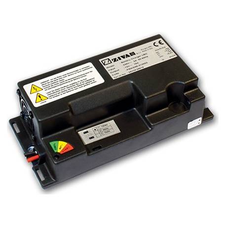 ZIVAN UBC 12V 18A battery charger