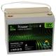 Batterie Lithium 12V – 100Ah – PowerBrick+