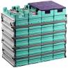 Batterie lithium 12V - 60Ah - GBS LiFeMnPO4