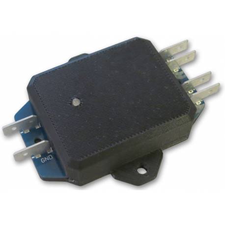 ZEVA Smart Precharger module