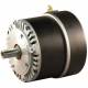 ME0909 brush-type 48V 100A motor