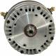 Moteur à courant continu ME0909 48V 100A