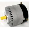 Motenergy motor, ME0709 PMDC, Air cooling
