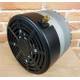 Moteur Motenergy ME1004 PMDC, Refroidit par air