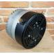 Motenergy motor, ME1004 PMDC, Air cooling