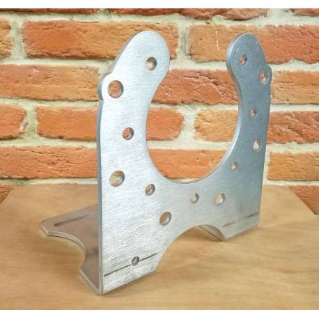 Kit équerre support 6mm moteur MOTENERGY