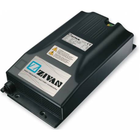 ZIVAN NG3 24V 100A battery charger