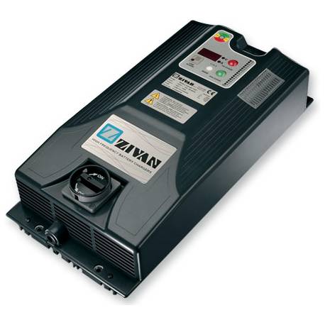 ZIVAN NG5 24V 120A battery charger