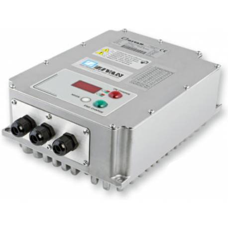 ZIVAN SG3 36V 60A CAN battery charger