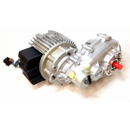 EVEA P10-13D motor / gearbox set