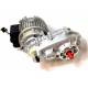 EVEA P10-13D motor / gearbox set