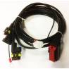 CAN harness for ZAPI BLE-0 controller
