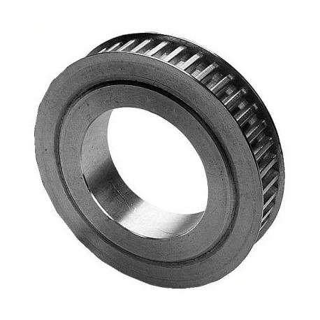 40 Teeth HTD8 Taper Lock Steel Pulley 30mm wide 40-8M-30-F TL 1615