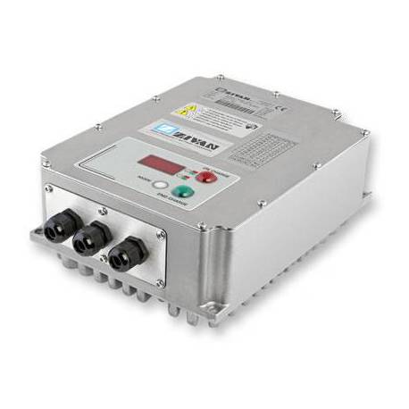 CHARGEUR ZIVAN SG3 48V 50A ÉTANCHE