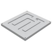 Dissipateur à liquide Zapi ACE5 - BLE5