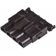 5-Pos Molex Connector and Contacts Kit