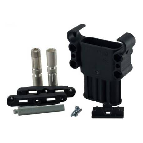 Connecteur REMA EURO 320A femelle