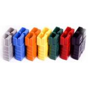 Anderson SB120 connector