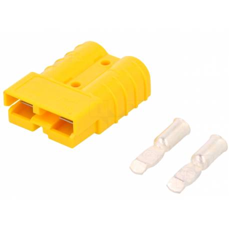 Anderson SB175 connector