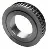 Poulie HTD 20mm 40 dents acier avec flasque 40-8M-20-F TL 1610