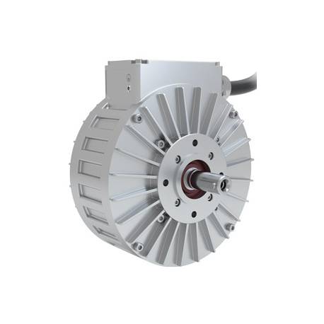 Moteur Heinzmann, PMS 100 24 VDC