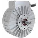 Heinzmann motor, PMS 080 24 VDC