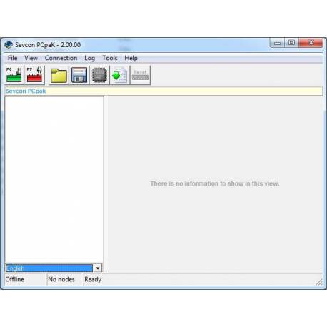 Rental of a ZAPI programming computer + CAN dongle