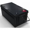 Batterie Lithium 48V 30Ah