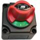 Battery switch 300A