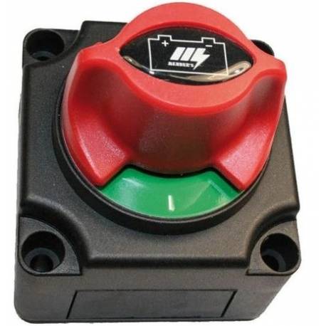 Battery switch 300A