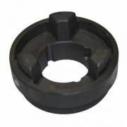 Plateau pour accouplement élastique HRC 130 F TL 1610