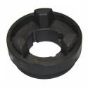 Plateau pour accouplement élastique HRC 130 F TL 1610