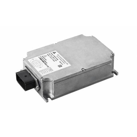 Convertisseur DC-DC 72V - 24V 500W