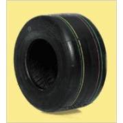 DURO Front Tire 10 x 4.5 - 5