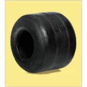 Pneu arrière DURO 11 x 7.10 - 5