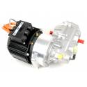 EVEA P12-10D motor / gearbox set