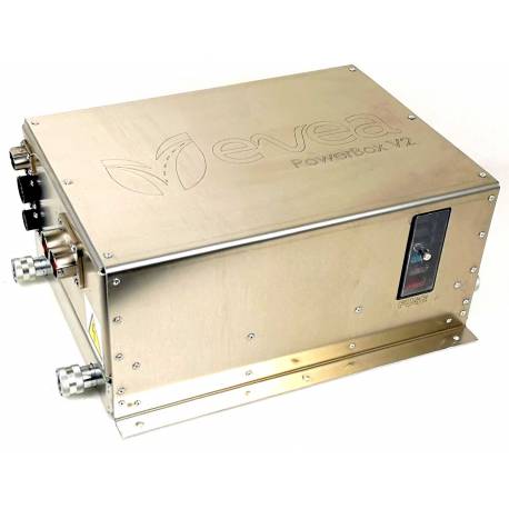 PowerBox 72V - Standard - Liquide
