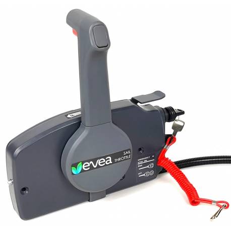 EVEA - Accelerateur Bateau - SAIL THROTLLE V2