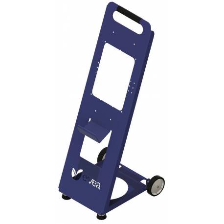 Mobile Support for Zivan chargers