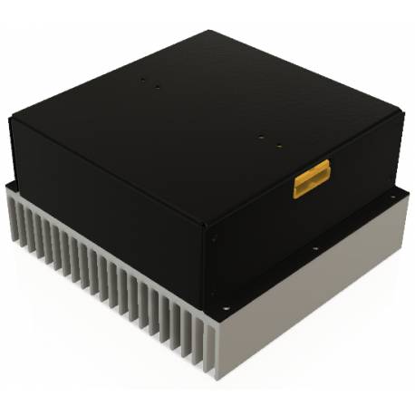 Convertisseur DC-DC 36V/48V - 12V 900W
