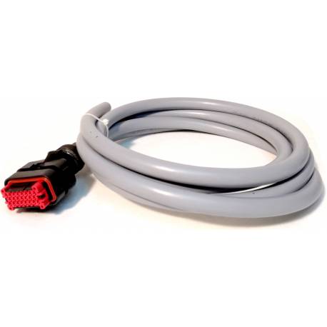 Controller 23-pin cable