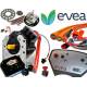 Electrification kit for 36V GT2 go-kart without battery
