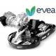 Electrification kit for 36V GT2 go-kart without battery