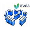 Batterie sur mesures par EVEA